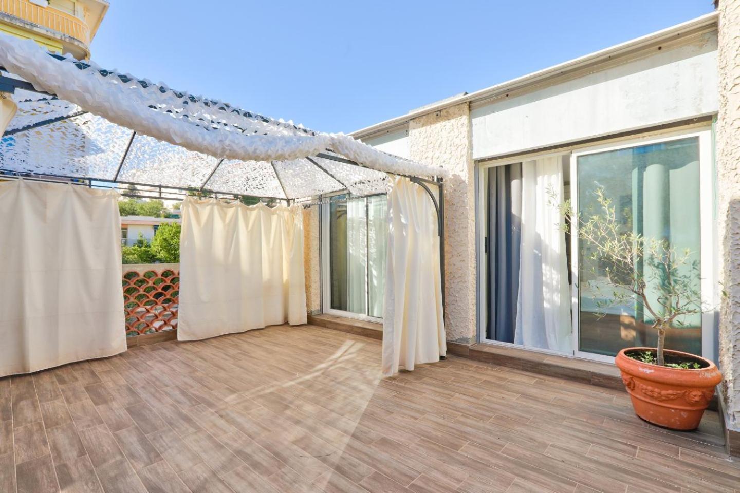 L'ecrin D'azur - Villa, Cinema & A 50m *