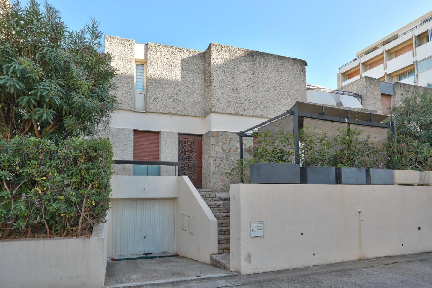 L'ecrin D'azur - Villa, Cinema & A 50m